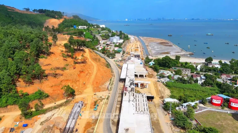 Vinhomes Hải Vân Bay