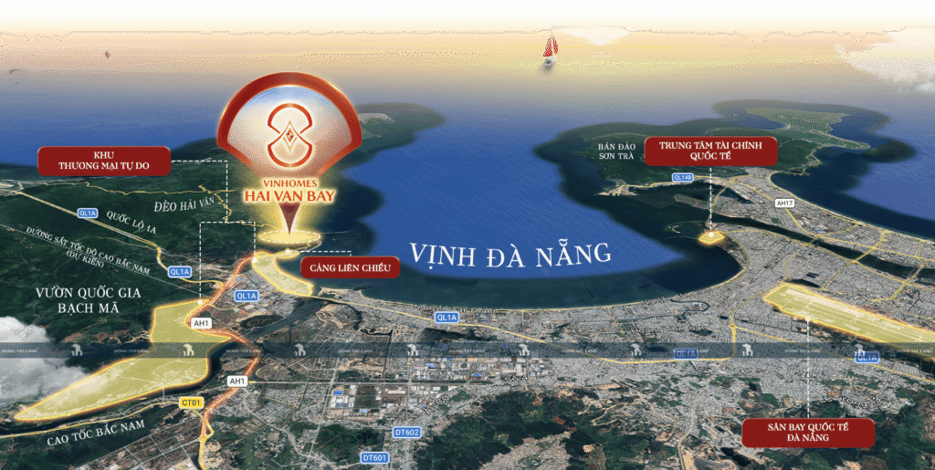 Map Hvb